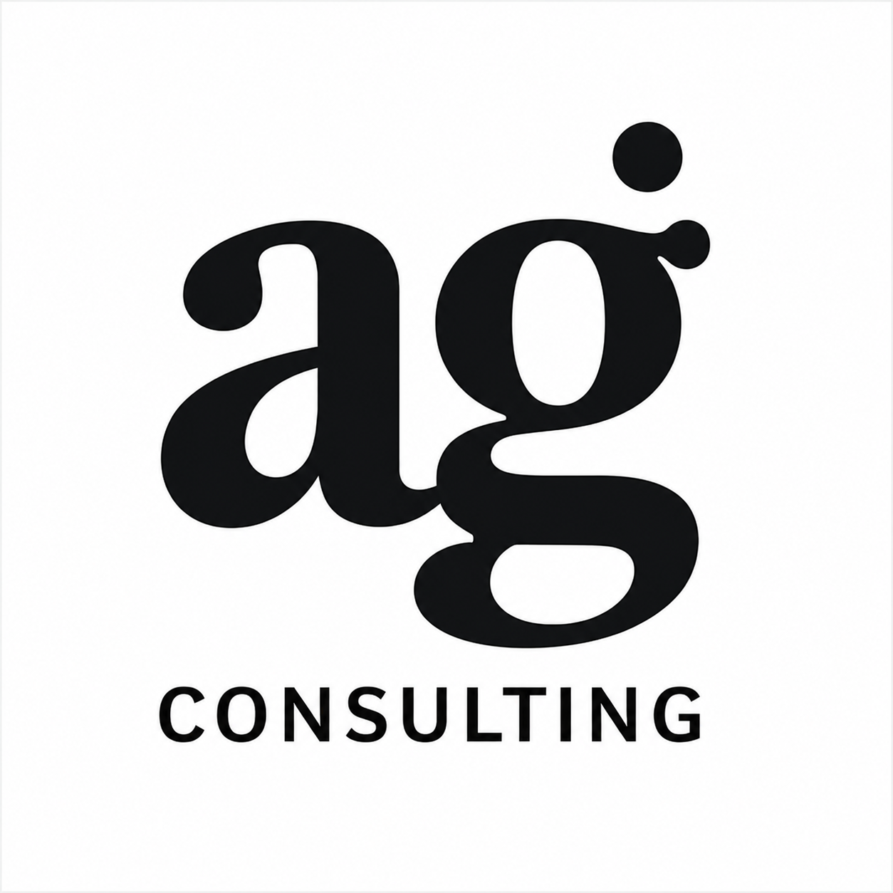 Logo de A&G Consulting